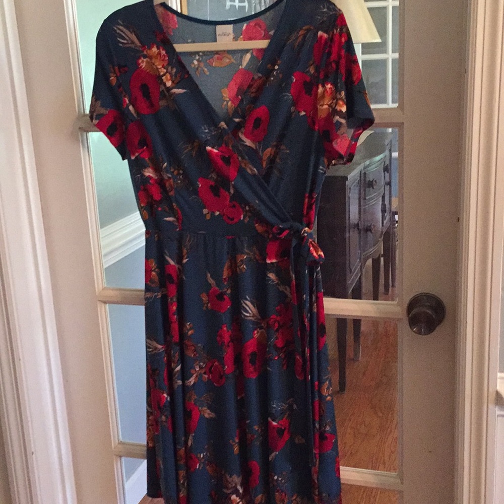 Kaileigh Dress